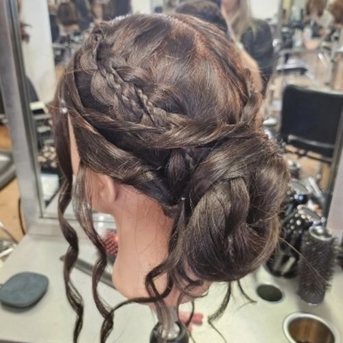 KJ Beauty Studio — photo