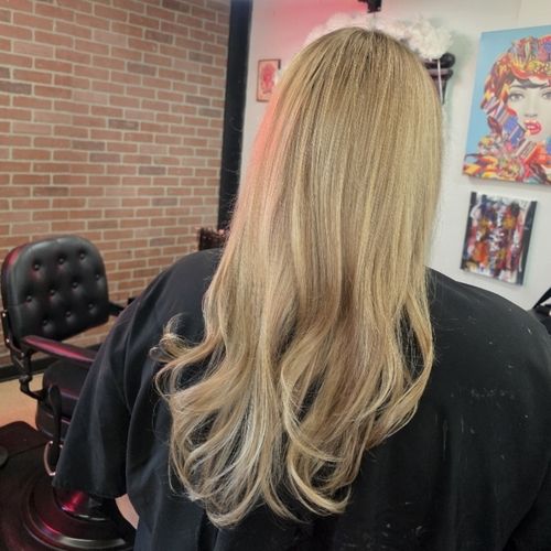 KJ Beauty Studio — photo