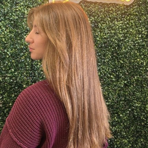 KJ Beauty Studio — photo