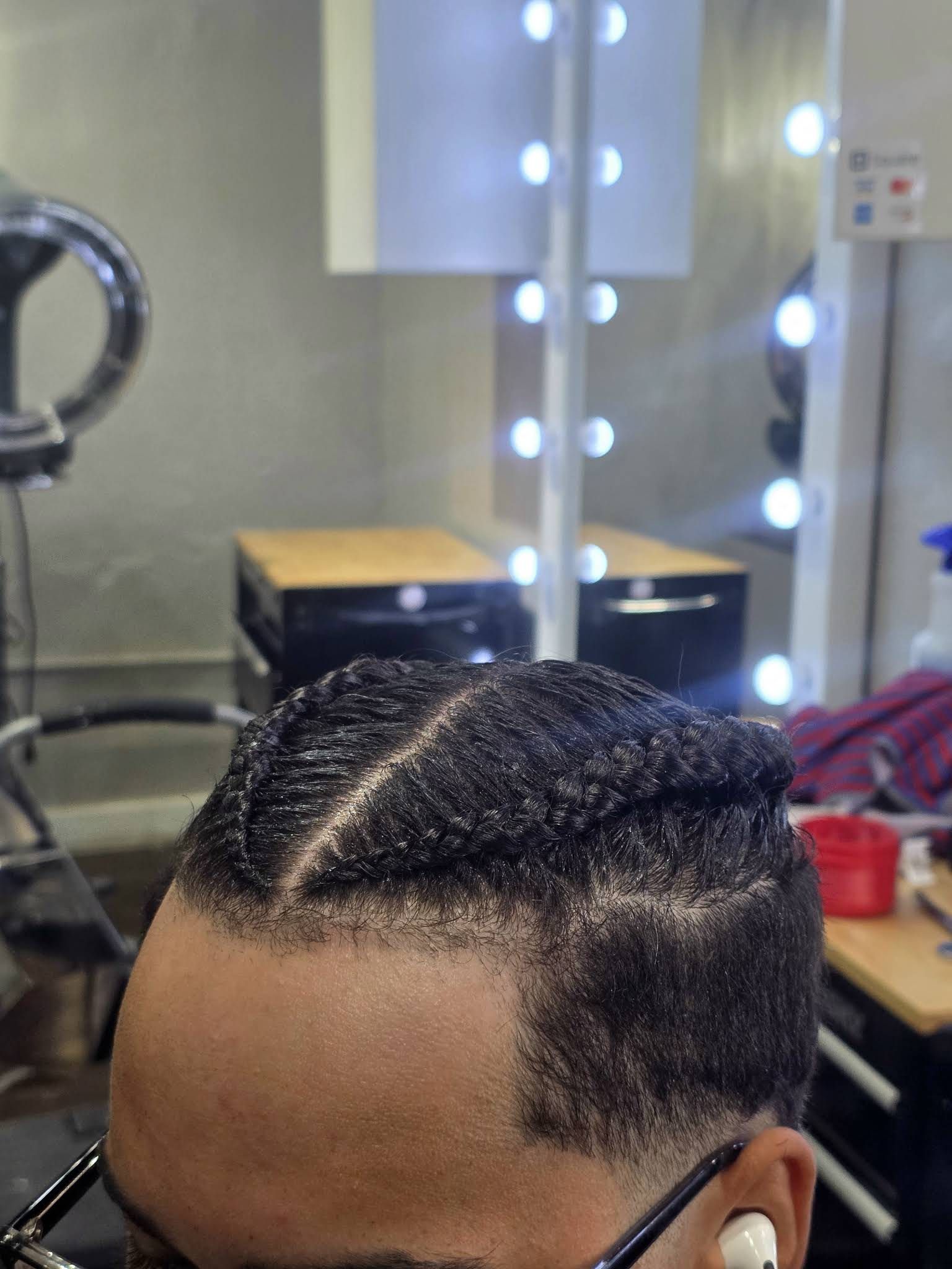 KJ Beauty Studio project photo