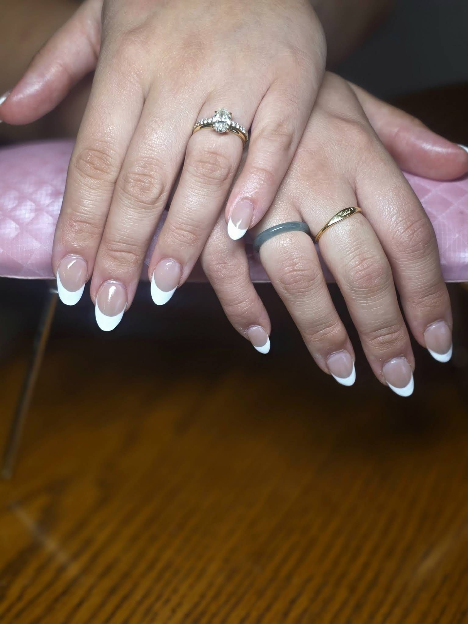 KJ Beauty Studio project photo