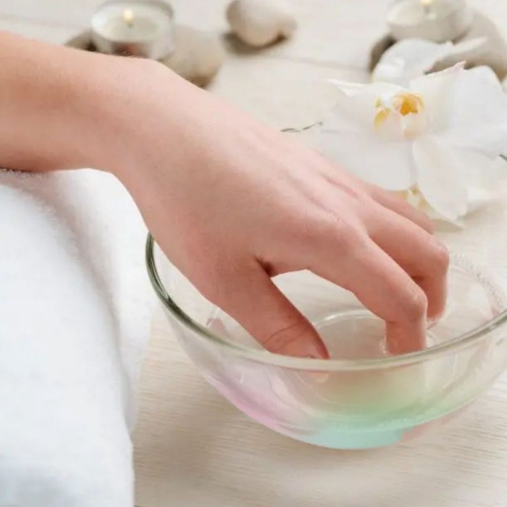 KJ Beauty Studio project photo