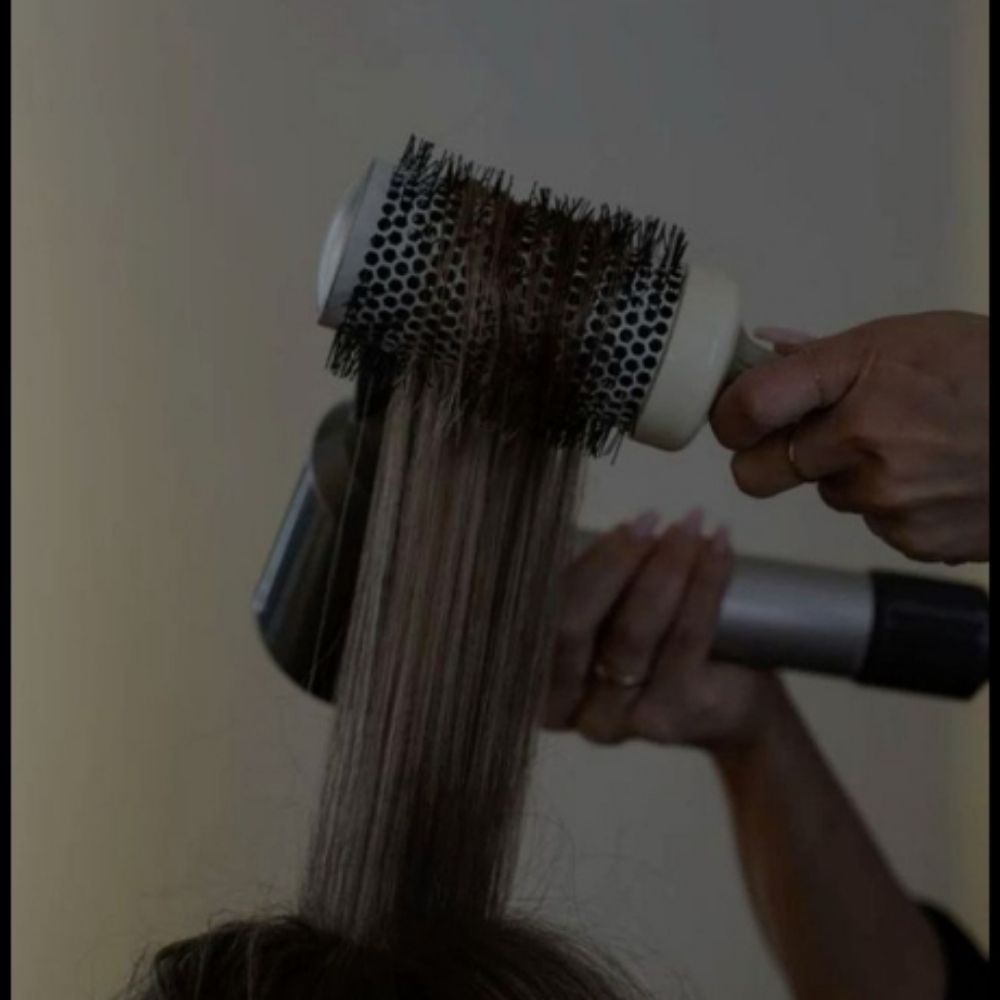 KJ Beauty Studio project photo