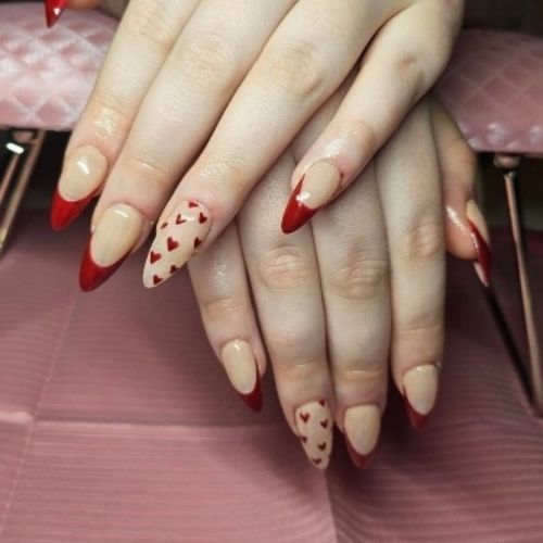 KJ Beauty Studio project photo