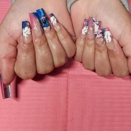 KJ Beauty Studio | San Antonio, TX