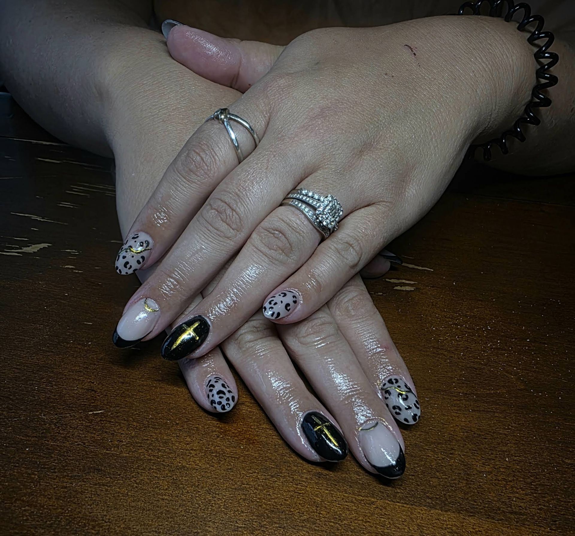 KJ Beauty Studio project photo