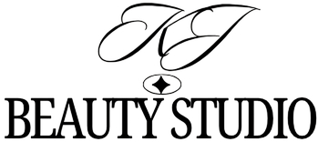 KJ Beauty Studio logo