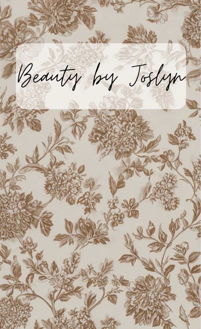 KJ Beauty Studio project photo